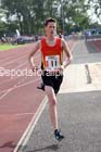 Boys under-15s, Northern Road Relays, Blackpool. Photo: David T. Hewitson/Sports for All Pics